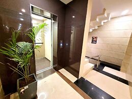 Hotel Krishnas