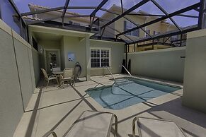 5BR Townhome Paradise Palms by SHV-8980