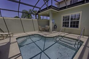 5BR Townhome Paradise Palms by SHV-8980
