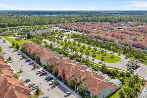 5BR Townhome Paradise Palms by SHV-8980