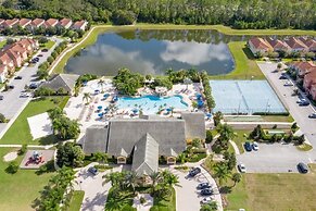 5BR Townhome Paradise Palms by SHV-8980