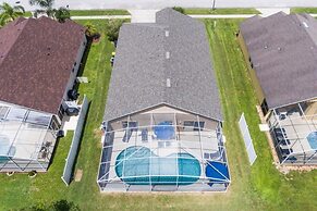 4BR Pool Home Rolling Hills by SHV-7979