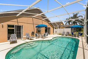 4BR Pool Home Rolling Hills by SHV-7979