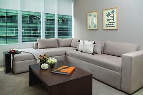 Botticelli Tower By The Local Way