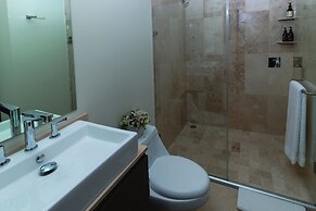 Botticelli Tower By The Local Way