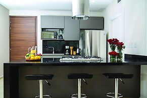 Botticelli Tower By The Local Way