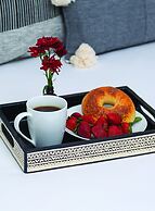 Botticelli Tower By The Local Way