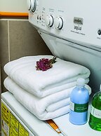 Botticelli Tower By The Local Way