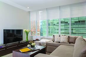 Botticelli Tower By The Local Way