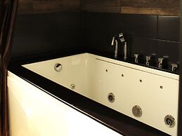 Appart Hotel Relax Spa