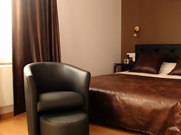 Appart Hotel Relax Spa