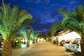 Residence La Conchiglia