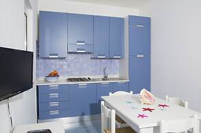 Residence La Conchiglia