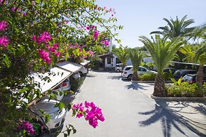 Residence La Conchiglia