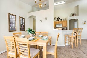 4BR Pool Home Emerald Island by SHV-8540