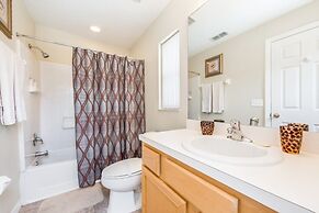 4BR Pool Home Emerald Island by SHV-8540