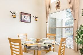 4BR Pool Home Emerald Island by SHV-8540