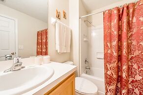 4BR Pool Home Emerald Island by SHV-8540