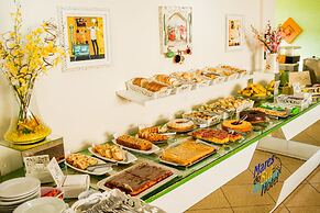 Mares do Sul Hotel