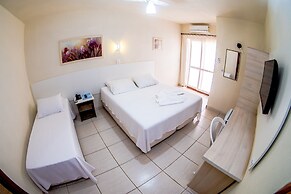 Mares do Sul Hotel