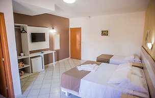 Mares do Sul Hotel