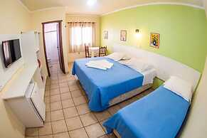 Mares do Sul Hotel