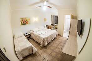 Mares do Sul Hotel