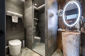 L´Hotel Perla Boutique