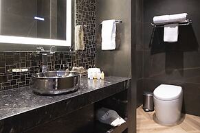 L´Hotel Perla Boutique