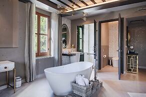 L´Hotel Perla Boutique