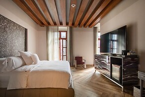 L´Hotel Perla Boutique