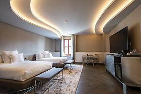 L´Hotel Perla Boutique