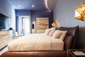 L´Hotel Perla Boutique