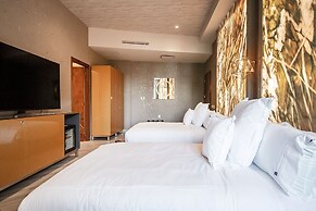 L´Hotel Perla Boutique