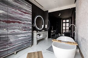 L´Hotel Perla Boutique