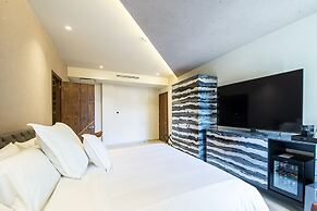 L´Hotel Perla Boutique