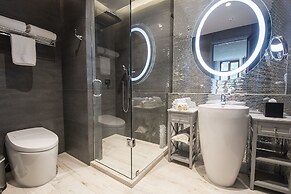 L´Hotel Perla Boutique