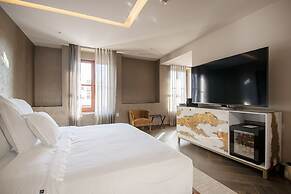 L´Hotel Perla Boutique