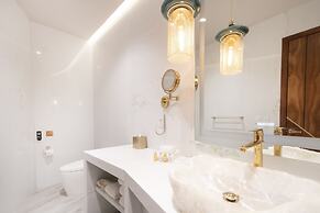 L´Hotel Perla Boutique