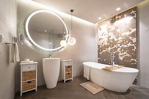 L´Hotel Perla Boutique