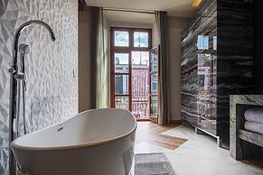 L´Hotel Perla Boutique