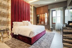 L´Hotel Perla Boutique