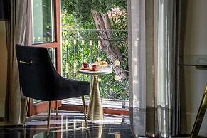 L´Hotel Perla Boutique