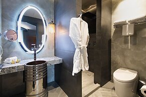 L´Hotel Perla Boutique