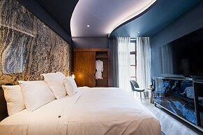 L´Hotel Perla Boutique