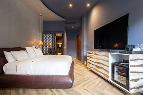 L´Hotel Perla Boutique