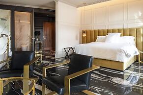 L´Hotel Perla Boutique