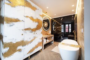 L´Hotel Perla Boutique