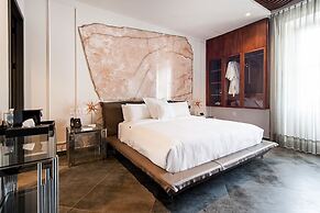 L´Hotel Perla Boutique