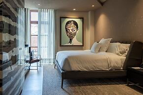 L´Hotel Perla Boutique